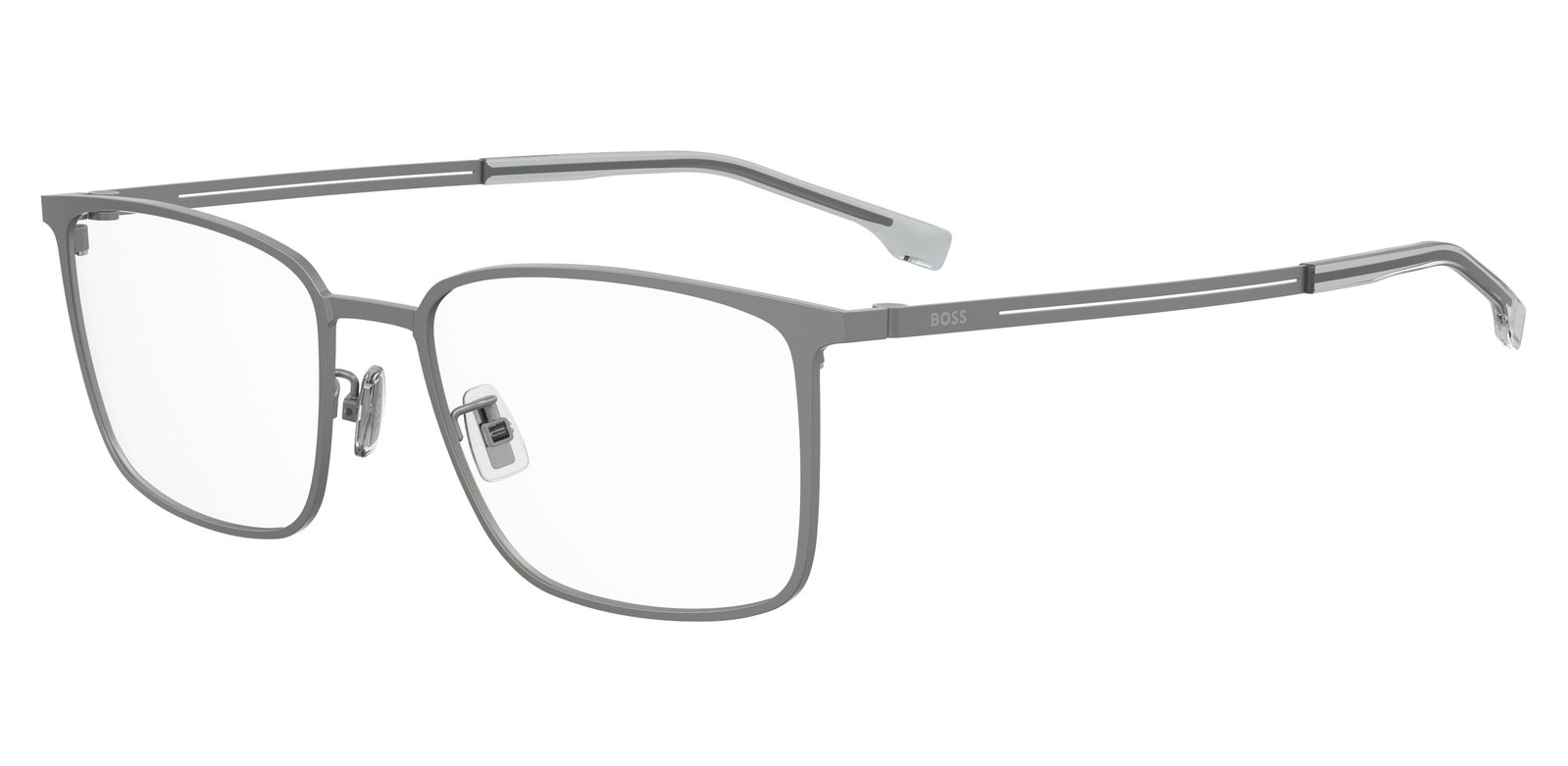 BOSS Brille 1823/G R81 in grau